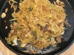 -北李妈妈菜·海肠捞饭(开发区万达店)