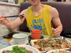 -新辉港式茶餐厅(北栅店)