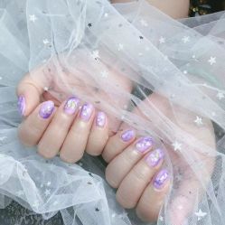 -StartNail美甲