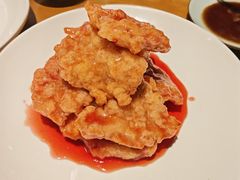 -伊喜饺子·烤鸭(五道口学院路店)
