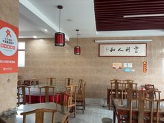 -微山岛春天里酒家