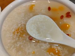 冰镇醪糟-榆味拼三鲜(怀德路店)