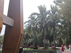 -三亚湾海居铂尔曼度假酒店