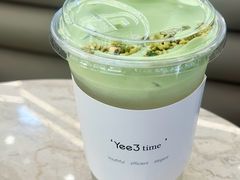 -Yee3·三号椰(上海中山公园龙之梦店)