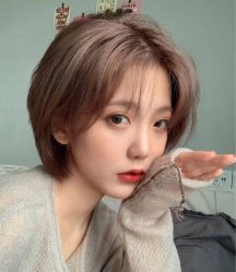-FAJEE HAIR发界烫染接发