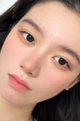 -韩美绣·骨相纹眉·洗眉美瞳线
