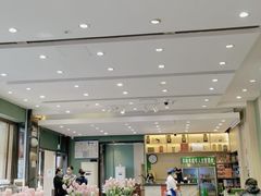 大堂-紫光园(创始店)