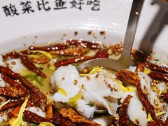 -太二酸菜鱼(汕头苏宁广场店)