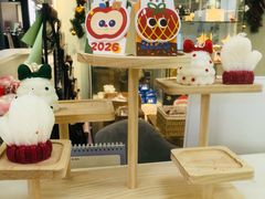 -福田卓悦INTOWN购物中心