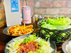 -喜来稀肉(旺角广华街店)