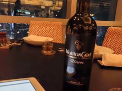 -广州柏悦酒店·悦景轩·粤菜餐厅