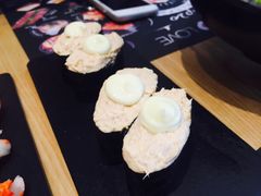 -Sushi Love 创意寿司(丽影广场店)