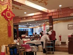 -全聚德(上海首店浦东店)