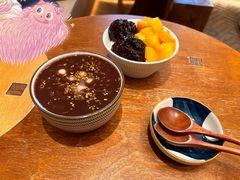 -小团圆糖水铺(襄阳南路店)