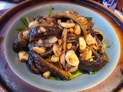 -淮安人家·悦达嘉宴(深圳路店)