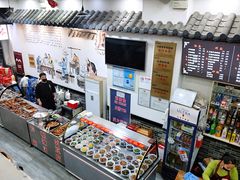 -豫掌柜饸饹面·烩面(秀沿路店)