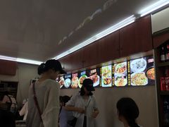 -老闽味沙茶面·姜母鸭(传承35年曾厝垵店)