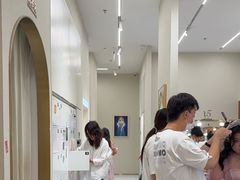 -海马体照相馆(大连柏威年购物中心店)