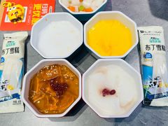 -一味一诚•鲜嫩烤鱼(昌平悦荟店)