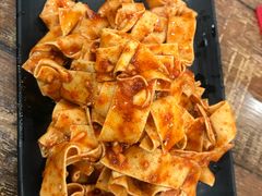 -老友谊冷面店(苏家屯店)