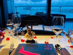-恰餐厅 CHAR Bar & Grill (珠海仁恒洲际店)