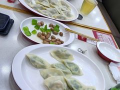 -喜家德虾仁水饺(艺汇家店)