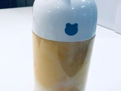 -兰熊鲜奶(西直门凯德mall店)