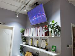 -舞蓓舞蹈(永定路校区)