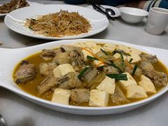 -华盛丰温州大排档(东三环南路店)