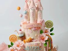-CAKE BOSS 蛋糕老板(西单君太百货店)