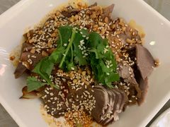 夫妻肺片-成都驻京办餐厅(蜀都宾馆店)