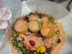 -狮拾久·现代新加坡料理(壹方城店)