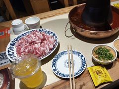 -东镇老火锅(长春路首店)