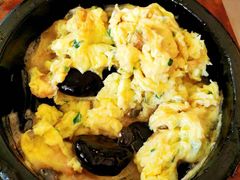 鸡蛋挑石头-東城故事·尋找姆媽的味道(玉兰路店)