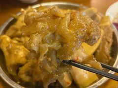 -老兵牛蹄店(下沙店)