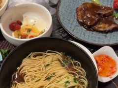 -长沙北辰洲际酒店-兰调全日餐厅