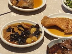 -松鹤面馆·古法焖肉面(观前店)