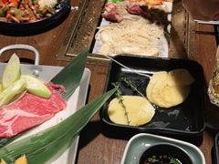 -新石器烤肉(中房金谊广场店)