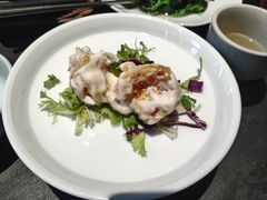 芝士明虾球-茶肆(仙林店)