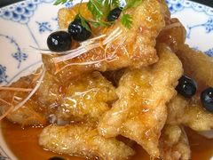 -玖五京菜(杭州城北万象城店)