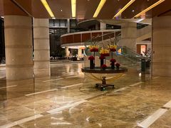 -济南喜来登酒店