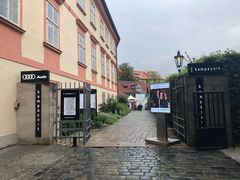 -Kampa Park Restaurant