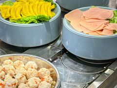 -大橘元自助回转火锅(天河新天地店)