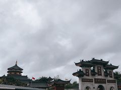 -博鳌禅寺