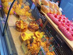 -天母蓝鸟烘焙·蛋糕·下午茶(时代城广场店)