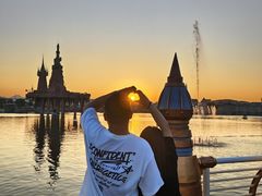 -大连海昌发现王国主题公园