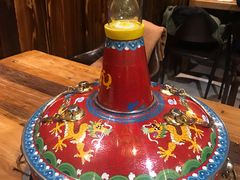 -木辛水水冰煮羊(凤城六路店)