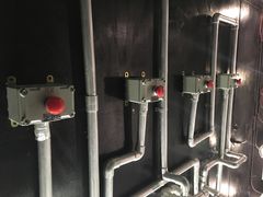 -秃鹫湾·推理大师沉浸式实景演绎推理剧场