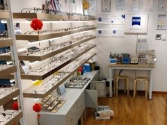 -刺鸟眼镜(黄岛直营店)