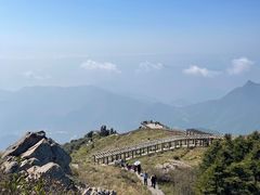 -白草畔自然风景区